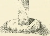 An illustration from Old Cornish crosses (1896)
