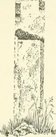 An illustration from Old Cornish crosses (1896)