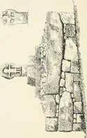 An illustration from Old Cornish crosses (1896)