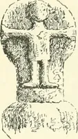 An illustration from Old Cornish crosses (1896)