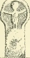 An illustration from Old Cornish crosses (1896)