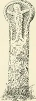 An illustration from Old Cornish crosses (1896)