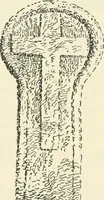 An illustration from Old Cornish crosses (1896)