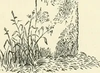 An illustration from Old Cornish crosses (1896)
