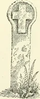 An illustration from Old Cornish crosses (1896)
