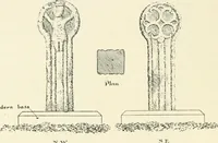 An illustration from Old Cornish crosses (1896)