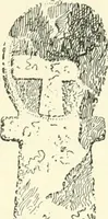 An illustration from Old Cornish crosses (1896)