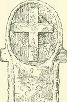 An illustration from Old Cornish crosses (1896)