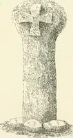 An illustration from Old Cornish crosses (1896)