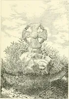 An illustration from Old Cornish crosses (1896)