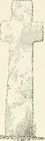 An illustration from Old Cornish crosses (1896)