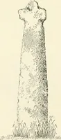 An illustration from Old Cornish crosses (1896)