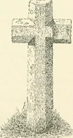 An illustration from Old Cornish crosses (1896)