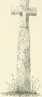 An illustration from Old Cornish crosses (1896)
