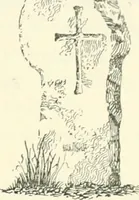 An illustration from Old Cornish crosses (1896)