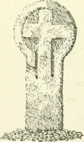 An illustration from Old Cornish crosses (1896)
