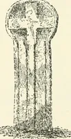 An illustration from Old Cornish crosses (1896)