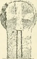 An illustration from Old Cornish crosses (1896)