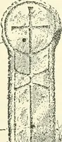An illustration from Old Cornish crosses (1896)