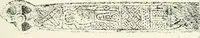 An illustration from Old Cornish crosses (1896)