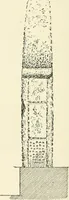 An illustration from Old Cornish crosses (1896)
