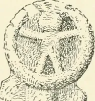 An illustration from Old Cornish crosses (1896)