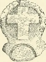 An illustration from Old Cornish crosses (1896)