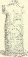 An illustration from Old Cornish crosses (1896)