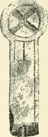 An illustration from Old Cornish crosses (1896)