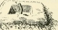 An illustration from Old Cornish crosses (1896)