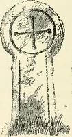 An illustration from Old Cornish crosses (1896)