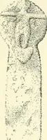 An illustration from Old Cornish crosses (1896)