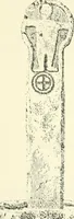 An illustration from Old Cornish crosses (1896)
