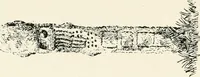 An illustration from Old Cornish crosses (1896)