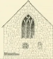 An illustration from Old Cornish crosses (1896)
