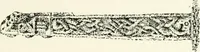 An illustration from Old Cornish crosses (1896)