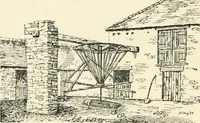 An illustration from Old Cornish crosses (1896)