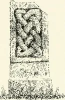 An illustration from Old Cornish crosses (1896)