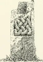 An illustration from Old Cornish crosses (1896)
