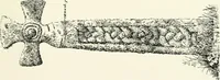 An illustration from Old Cornish crosses (1896)