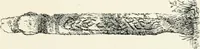 An illustration from Old Cornish crosses (1896)