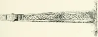 An illustration from Old Cornish crosses (1896)