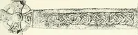 An illustration from Old Cornish crosses (1896)