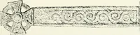 An illustration from Old Cornish crosses (1896)