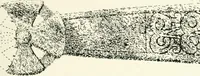 An illustration from Old Cornish crosses (1896)