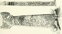 An illustration from Old Cornish crosses (1896)