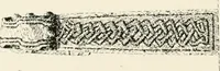 An illustration from Old Cornish crosses (1896)