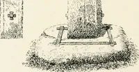 An illustration from Old Cornish crosses (1896)