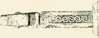 An illustration from Old Cornish crosses (1896)