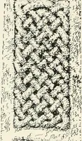 An illustration from Old Cornish crosses (1896)